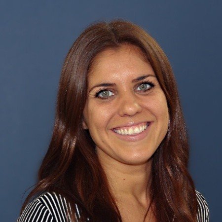 Rosie Greenaway