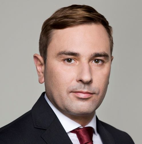 Tomasz Styczyński